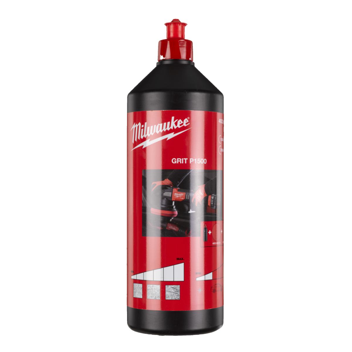 Milwaukee Politur 1000ml