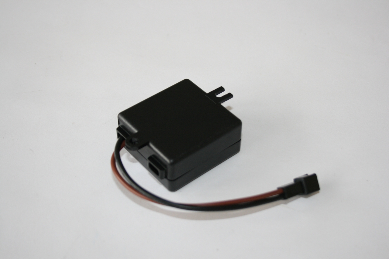 ELMAG Transformator für LED-Lampe