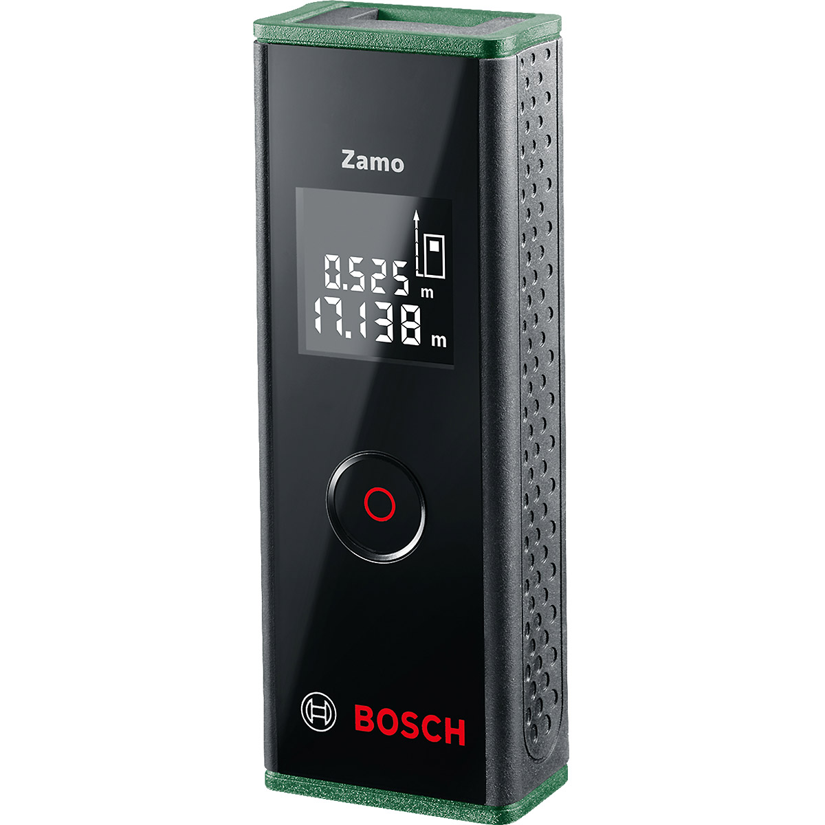 Bosch Digitaler Laser-Entfernungsmesser Zamo