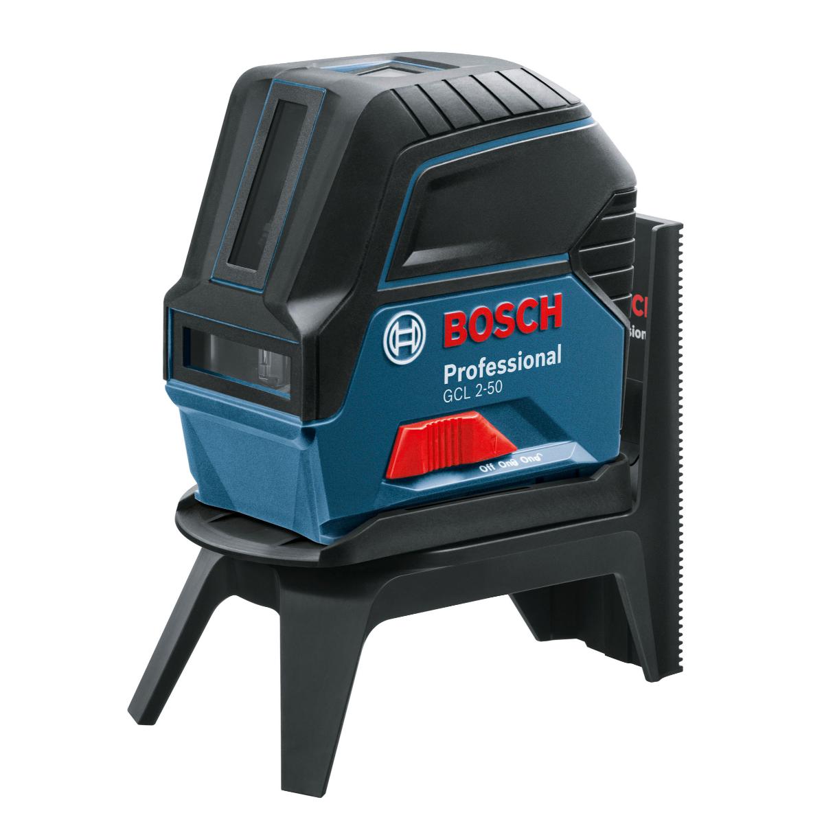 Bosch Kombilaser GCL 2-50