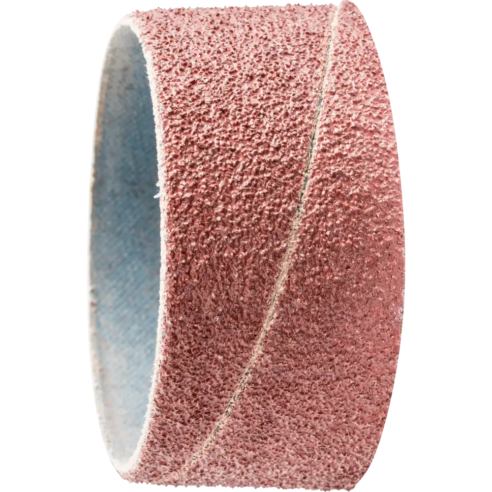 PFERD TOOLS Korund Schleifhülse GSB Zylindrisch für universelle Anwendungen