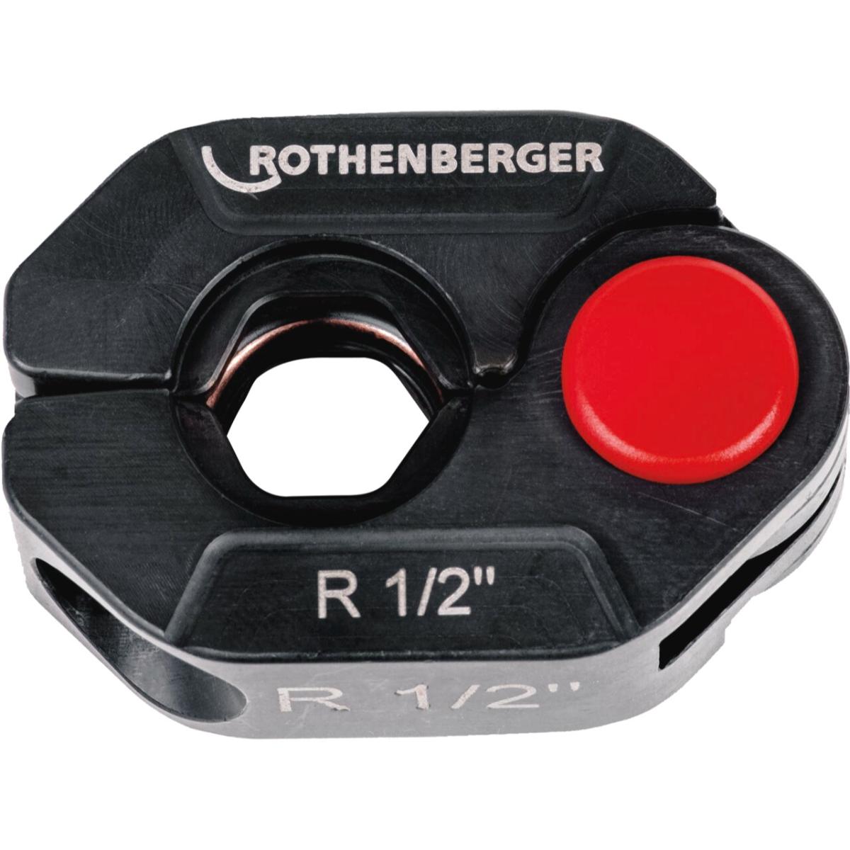Rothenberger Pressring >B< MaxiPro