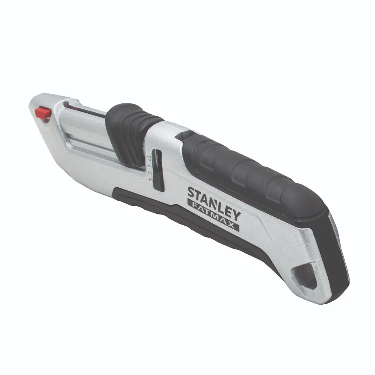 STANLEY FATMAX Sicherheitsmesser mit automatischem Klingenrückzug