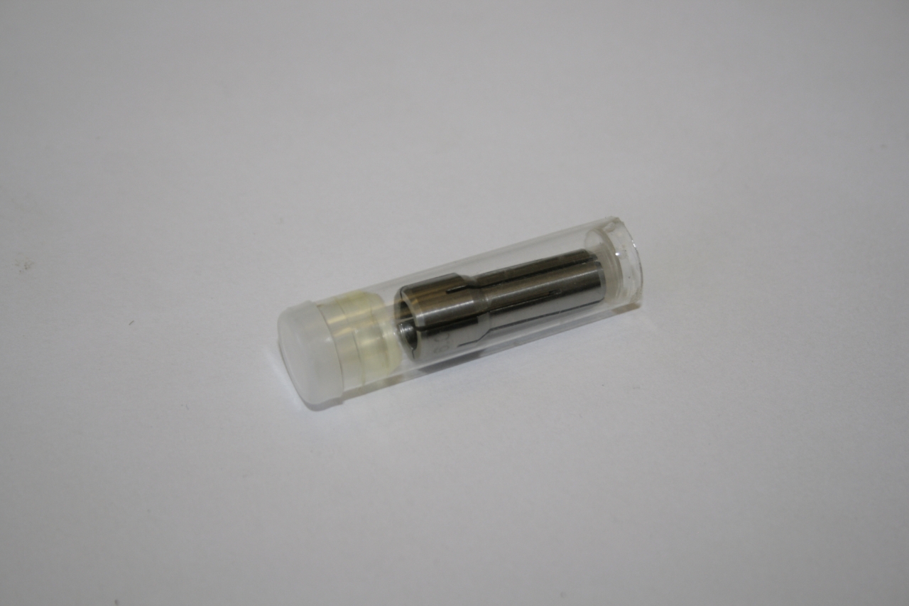 ELMAG Spannzange 6mm (Nr. 21/16)