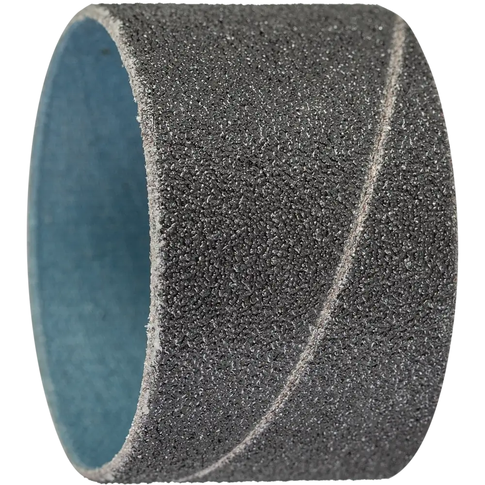 PFERD TOOLS SIC Schleifhülse GSB Zylindrisch SIC für harte NE Metalle