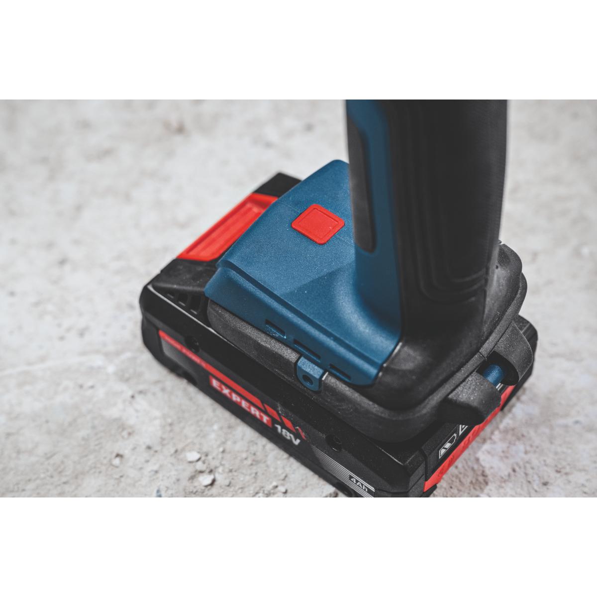 Bosch Akku-Rohrschere GPC18V-32P in L-BOXX
