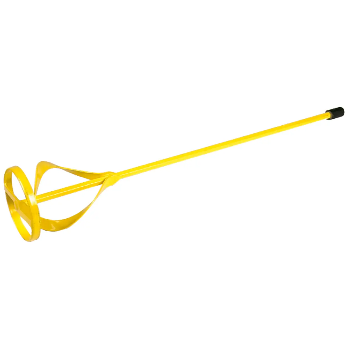 STANLEY Gebindemixer Länge 400mm D. 80mm Sechskant für 10mm u. 8mm Bohrfutter