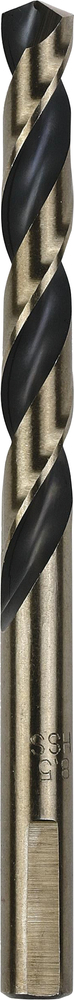 Makita HSS-G TEKNO XP-PLUS, 8,0 x 117 mm - 10 Stück - P-60822-10