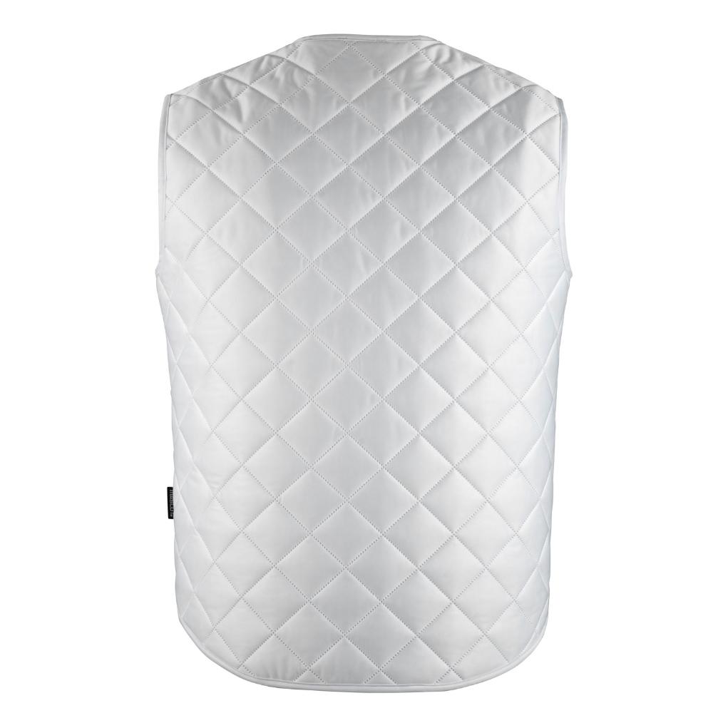 MASCOT Mirabel Thermoweste Weiß