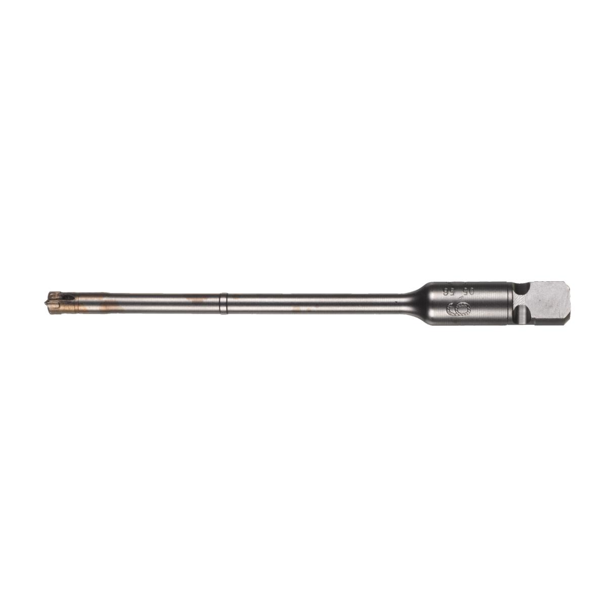 Milwaukee Absaugbohrer SDS-Plus DUST-LOK
