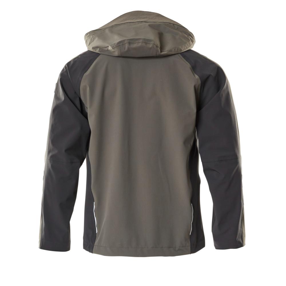 MASCOT Hard Shell Jacke UNIQUE