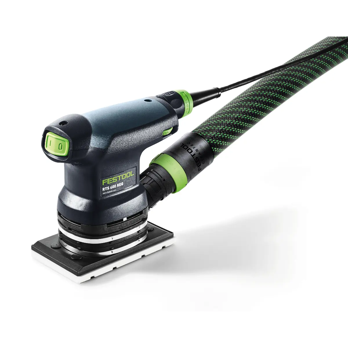 Festool RUTSCHER RTS 400 REQ-Plus