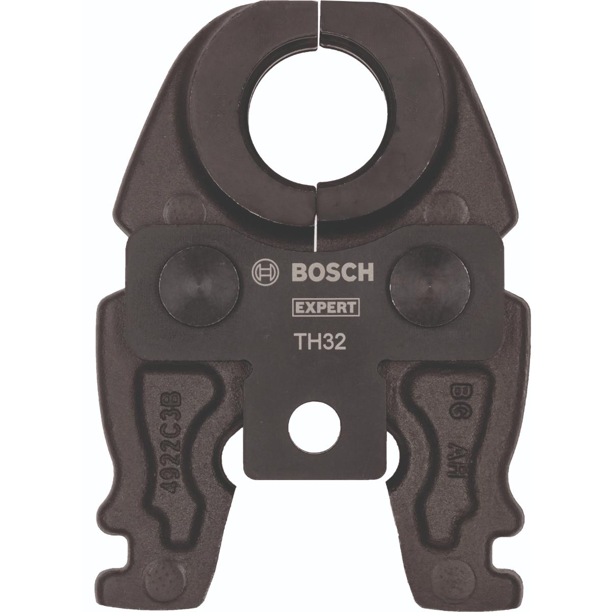 Bosch EXPERT Pressbacken Compact TH