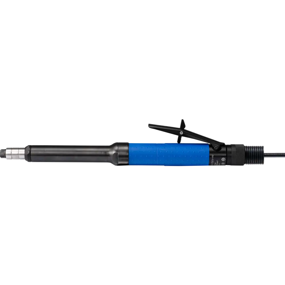 PFERD TOOLS Druckluftgeradschleifer PGAS 3/350 V-HV 35000 RPM/290 Watt