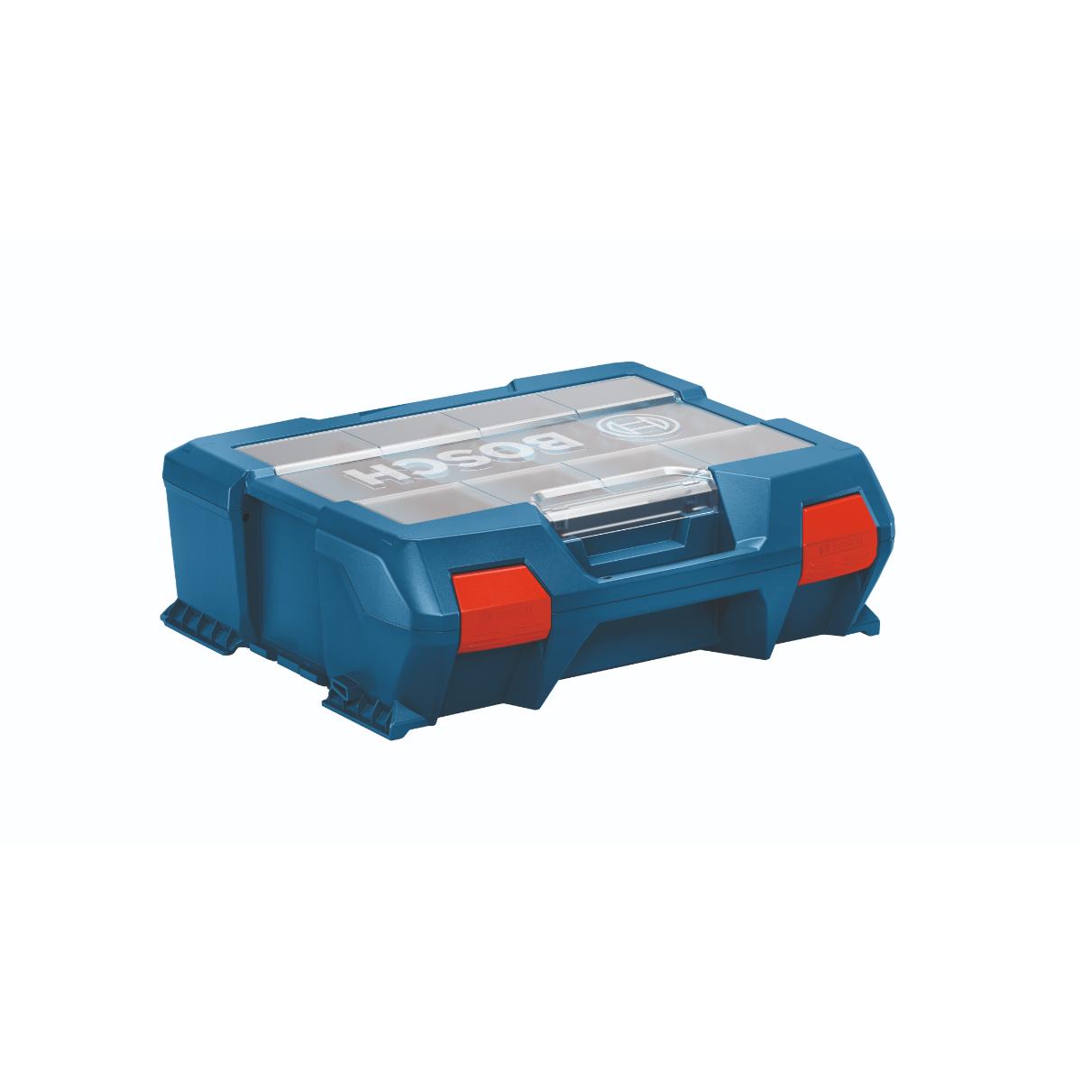 Bosch L-Case Pick and Click (leer)