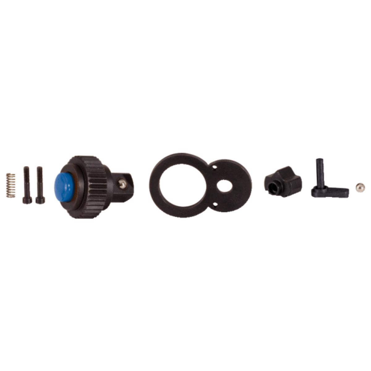 KS Tools 3/8" Reparatursatz Drehmomentschlüssel 516.1522