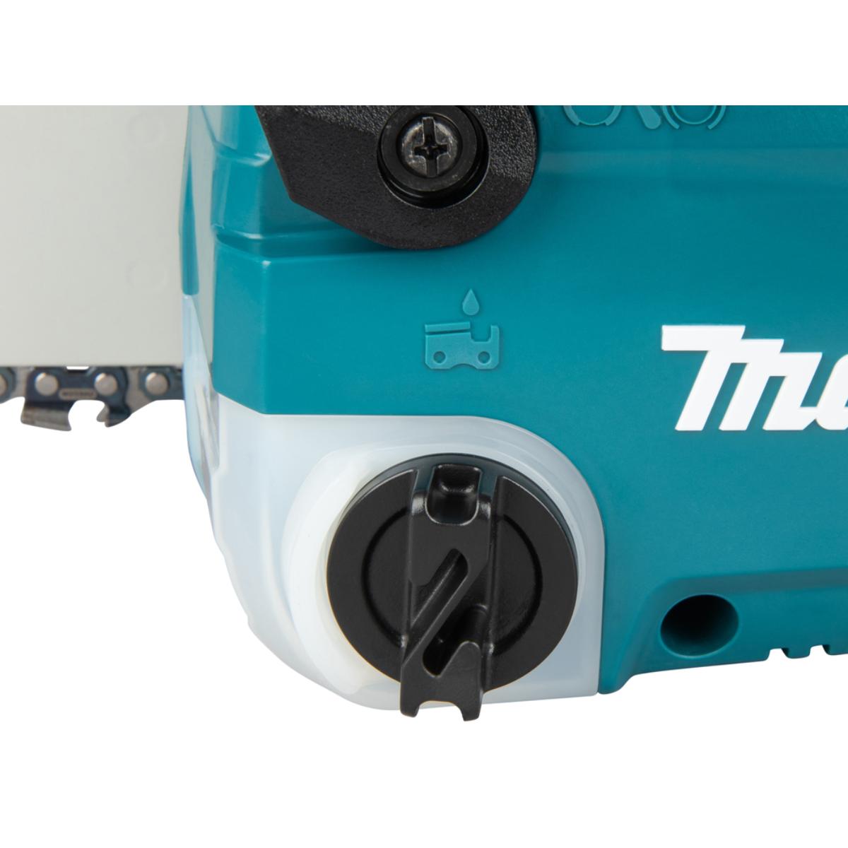Makita Akku-Kettensäge 18V 24 m/s 25 cm