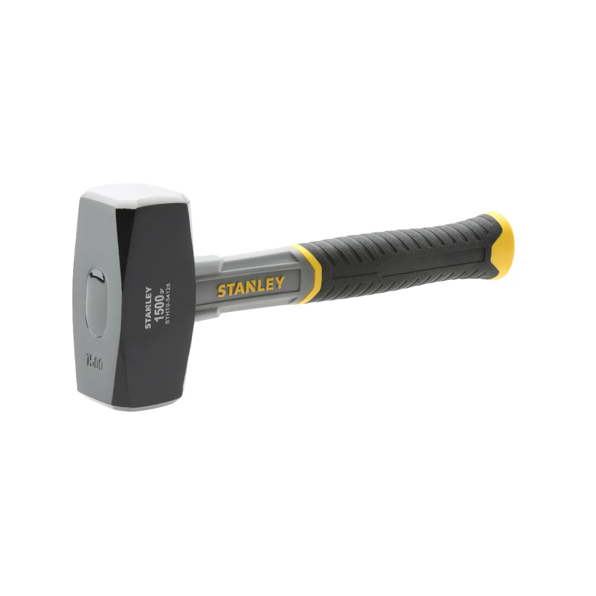 STANLEY Fäustel Fiberglas 1500gr