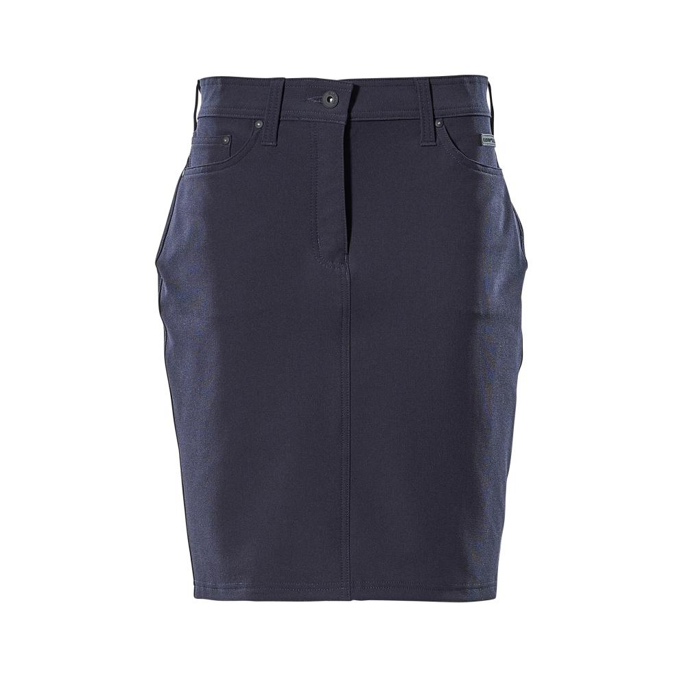 MASCOT Rock FRONTLINE schwarzblau