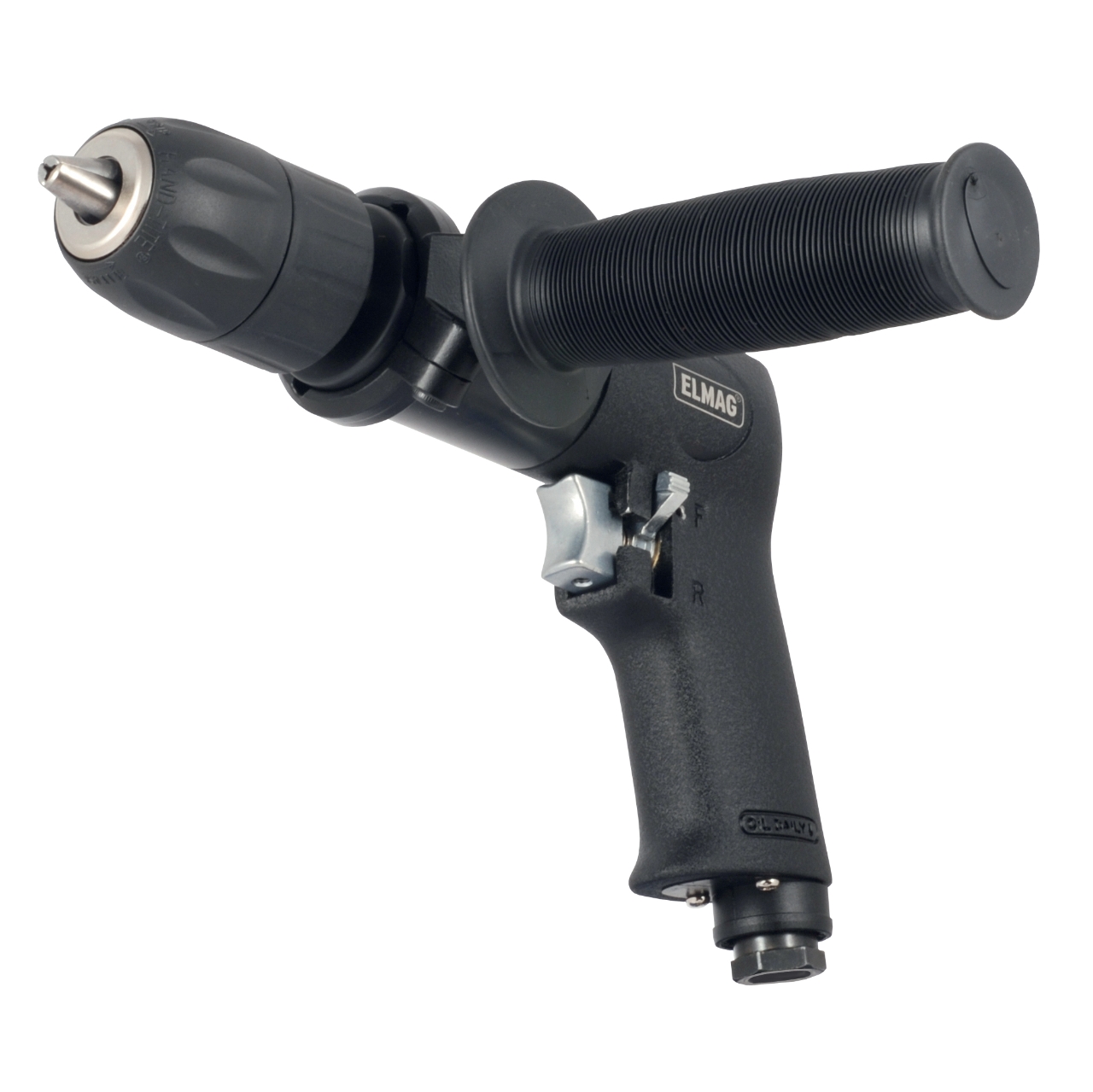 ELMAG DL-Bohrmaschine bis 13 mm