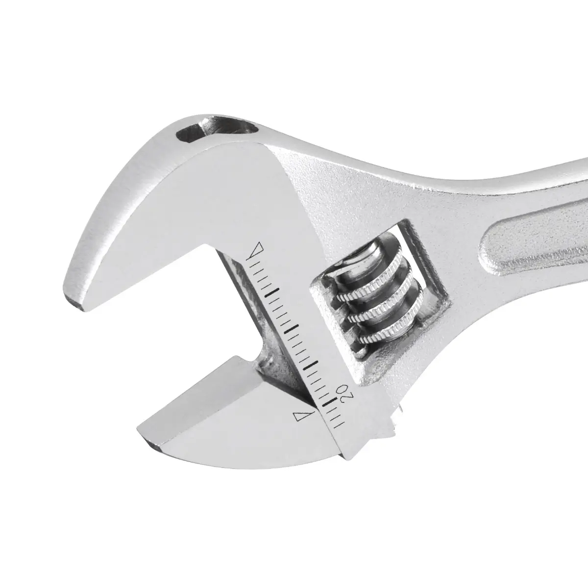 STANLEY Rollgabelschlüssel, Spannbereich 19 mm, Länge 150 mm