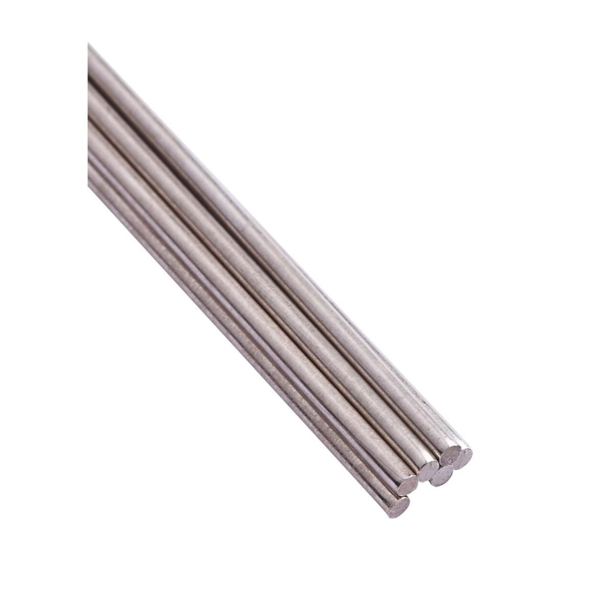 Rothenberger Hartlot ROLOT S34 nach ISO 17672, 2mm, rund, 100g