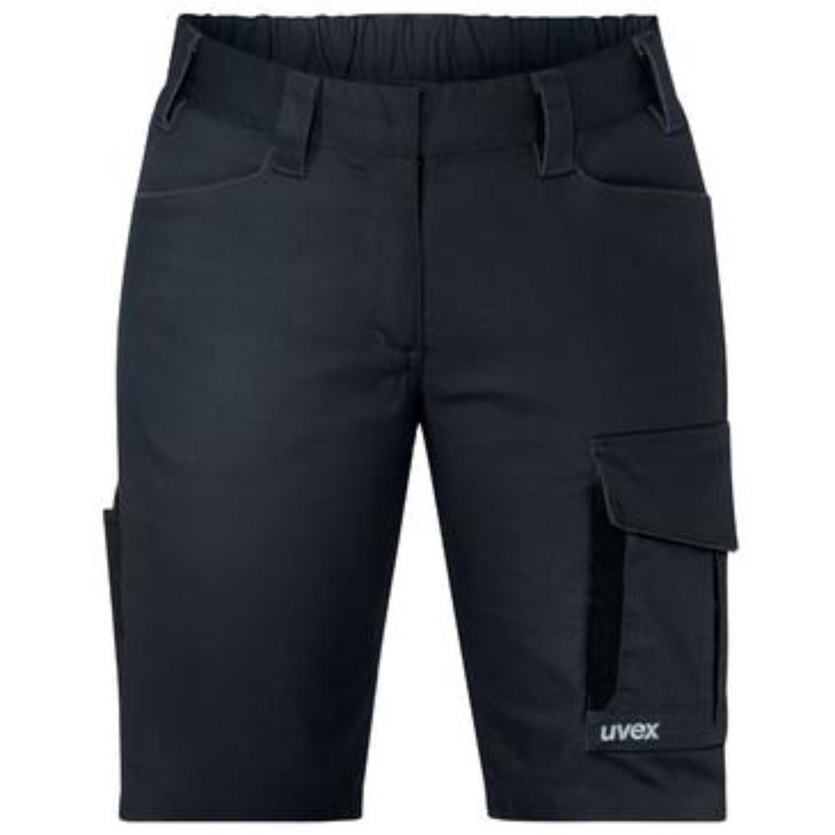 Uvex Damen Bermuda 7045-graphit