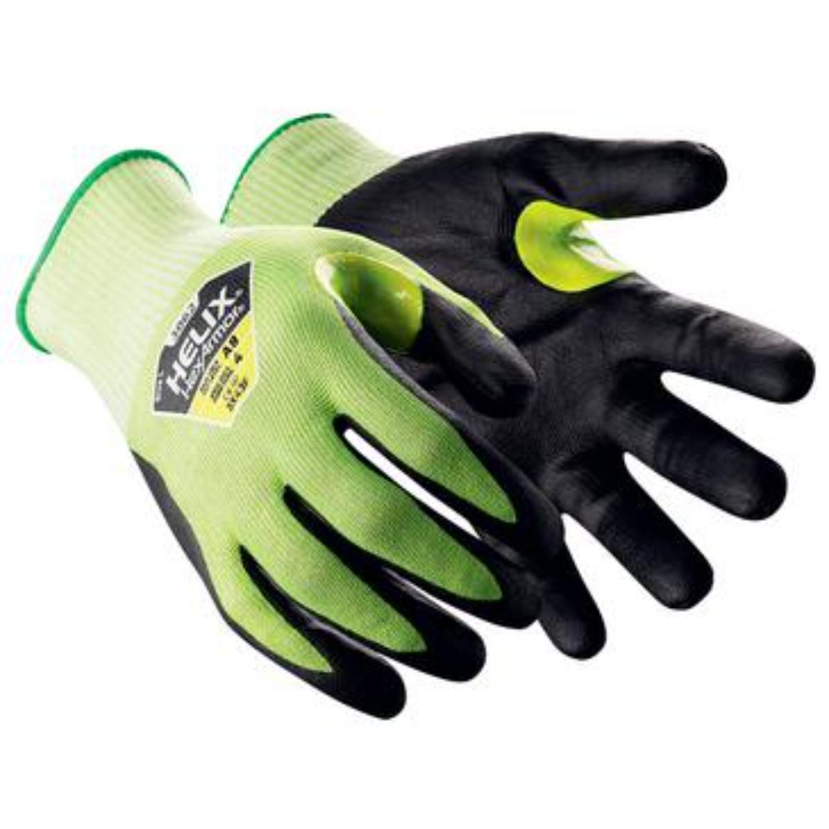 Uvex HexArmor Helix® 3062 Schnittschutzhandschuh