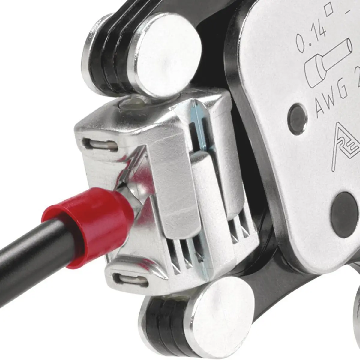 Rennsteig RENNSTEIG Twistor® 16 für Aderendhülsen 0,14 - 16 mm²
