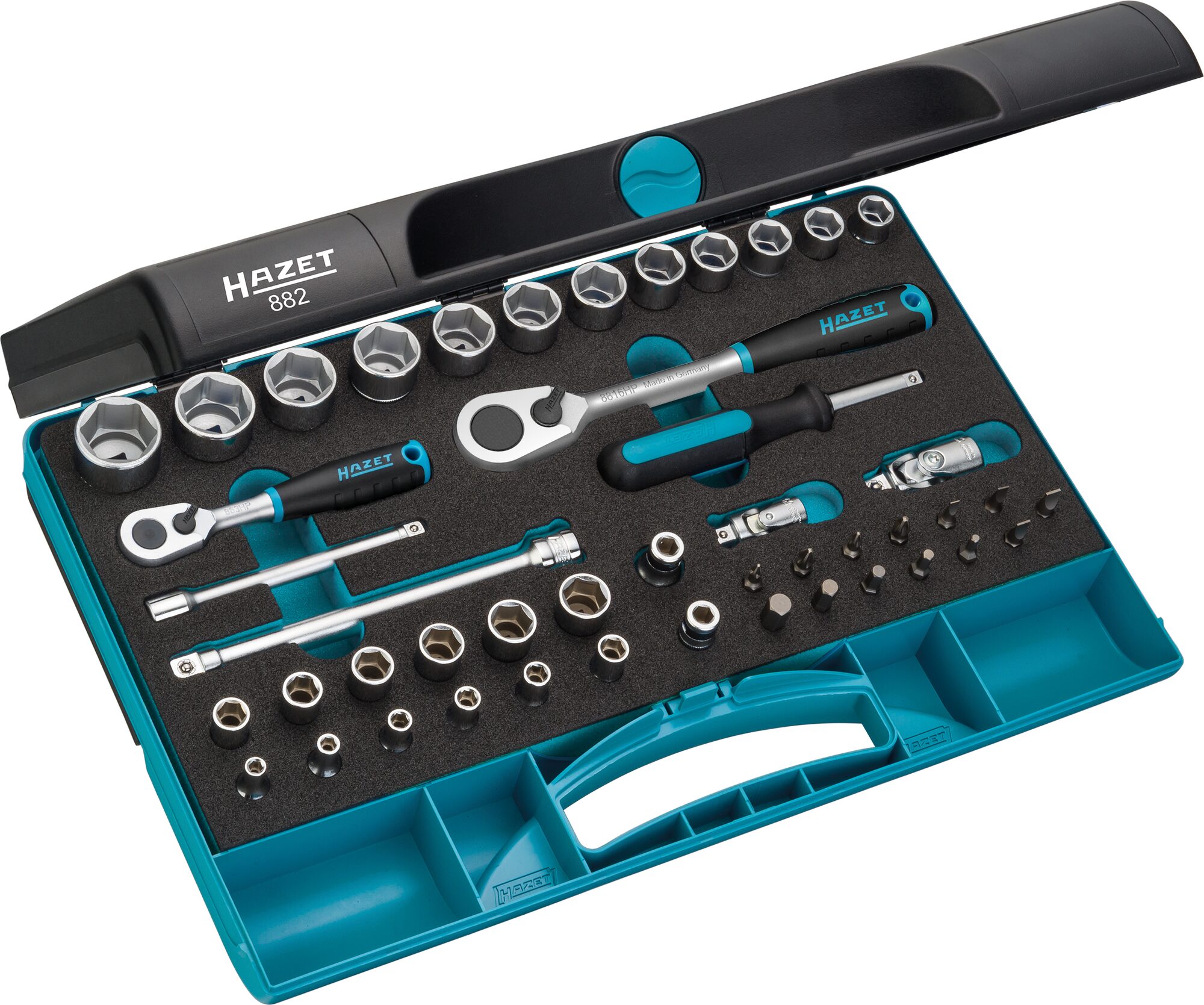 882HZ