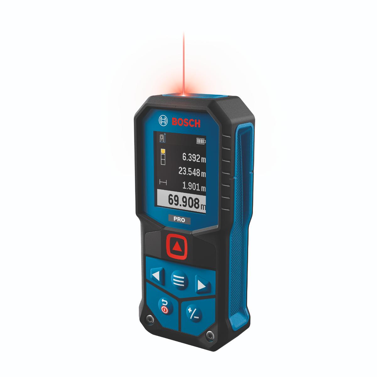 Bosch Laser-Entfernungsmesser GLM70-32