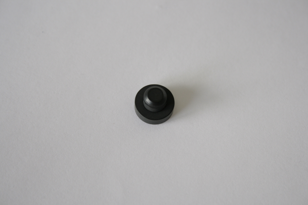 ELMAG VITON Dichtung Ø 11x3,5 mm