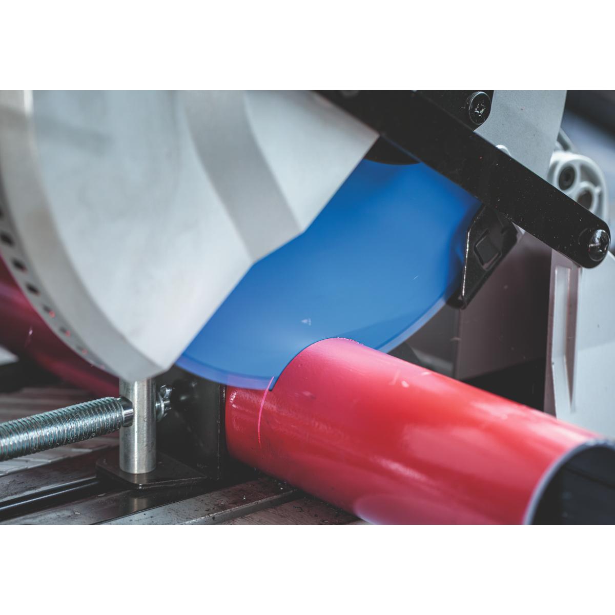 Bosch Kreissägeblatt Expert for Steel