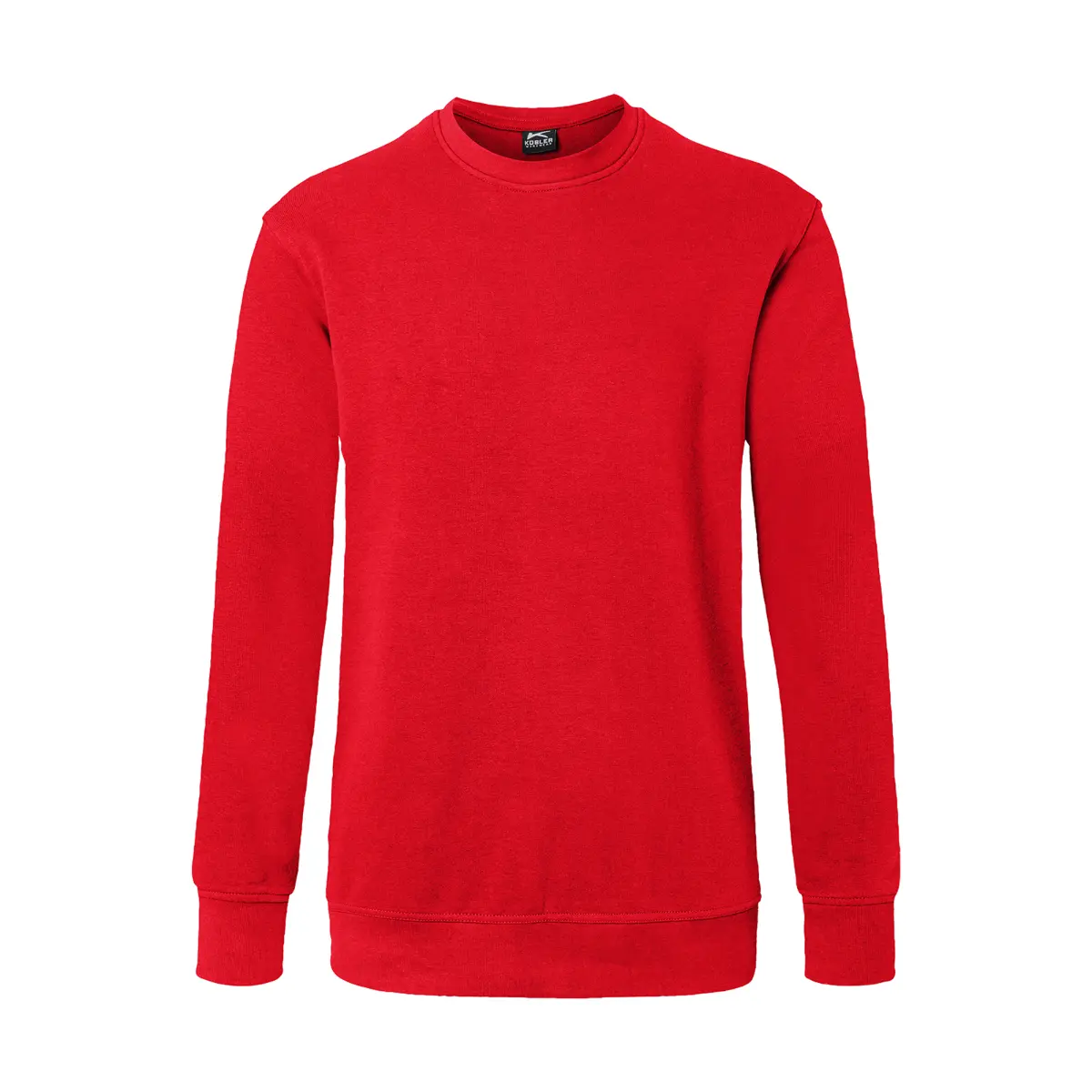 KÜBLER SHIRTS Sweatshirt