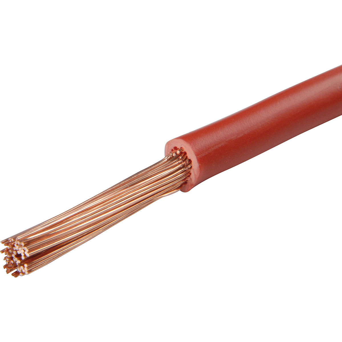 HERTH&BUSS Kabel, FLY, 1x 10,0mm², 50m