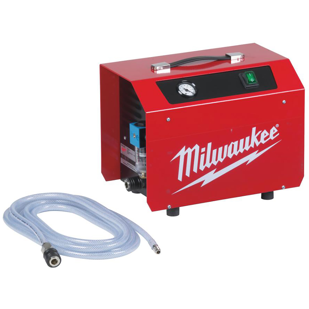 Milwaukee - VAKUUMPUMPE VP6 F. DIA.-BOHRSYSTEME - 4932352094