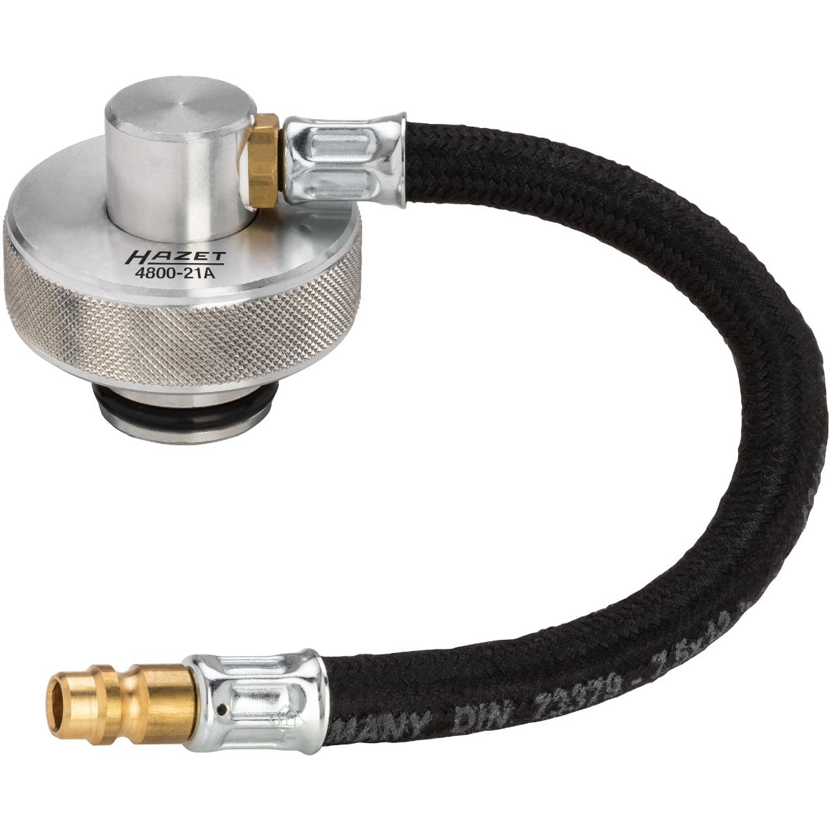 Adaptateur de radiateur HAZET pour Mazda, Volvo, Volvo véhicules utilitaires, Ford