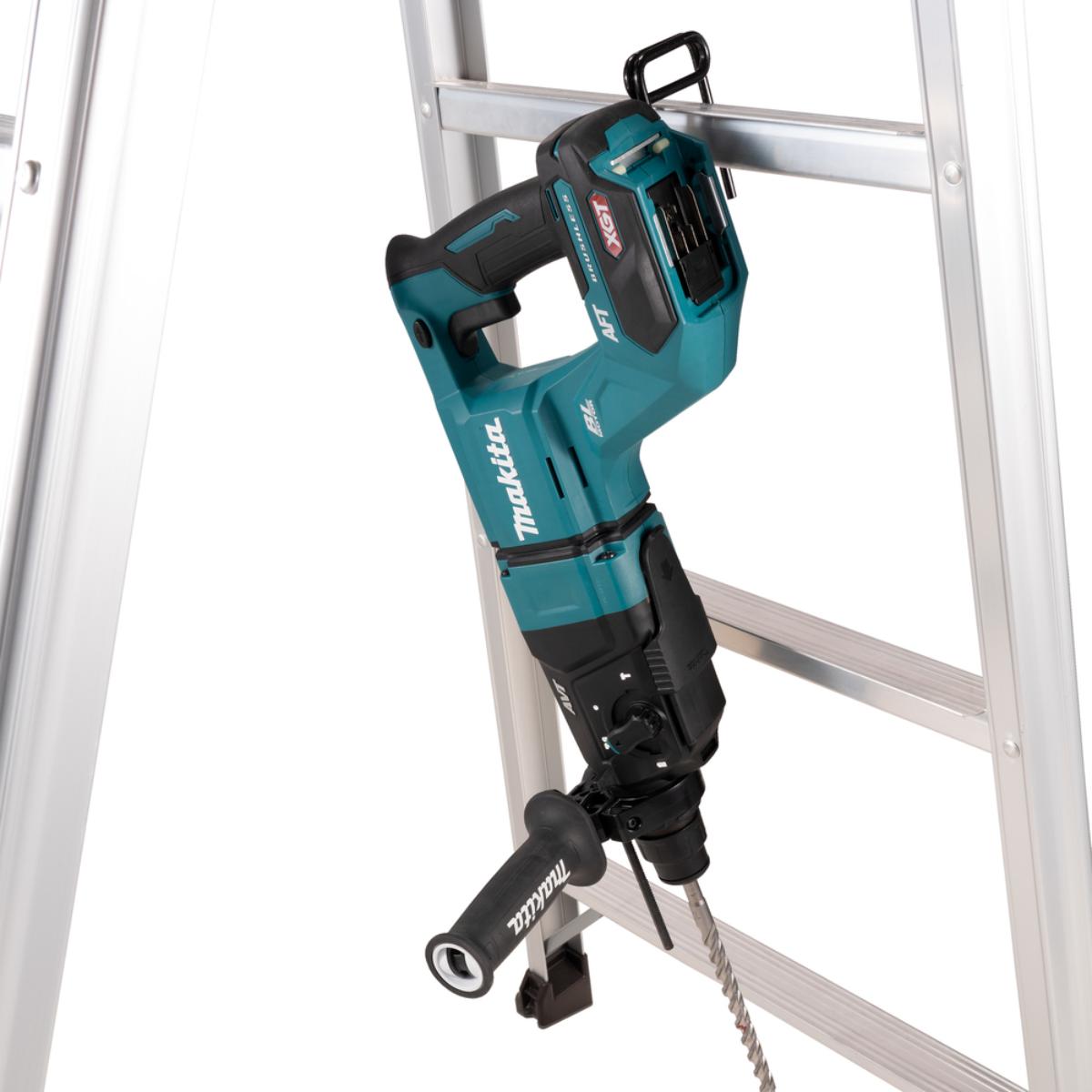 Makita Einhängebügel HR007G / HR008G / HR009G / HR011G / HR012G