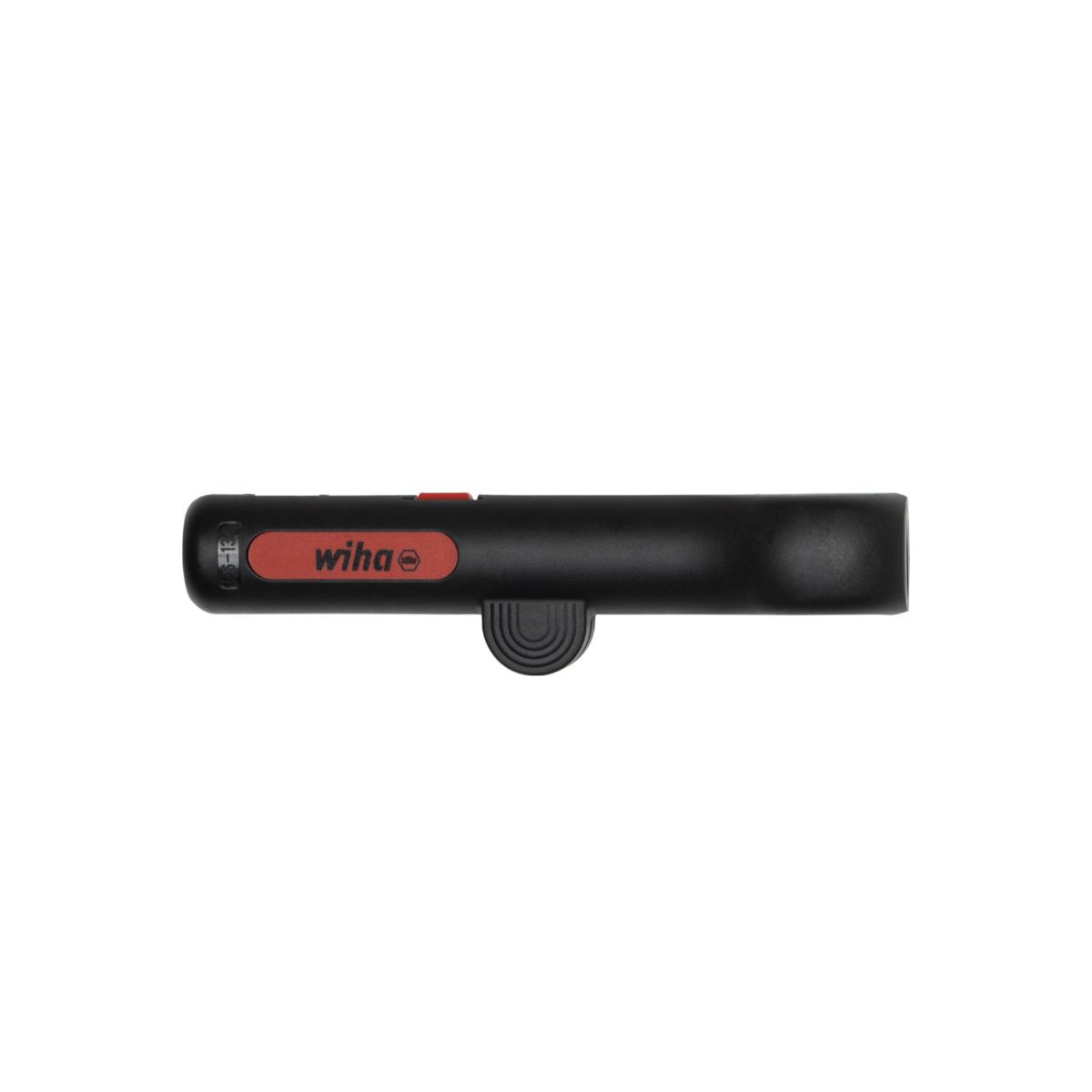 Wiha Abmantelungswerkzeug für Rundkabel