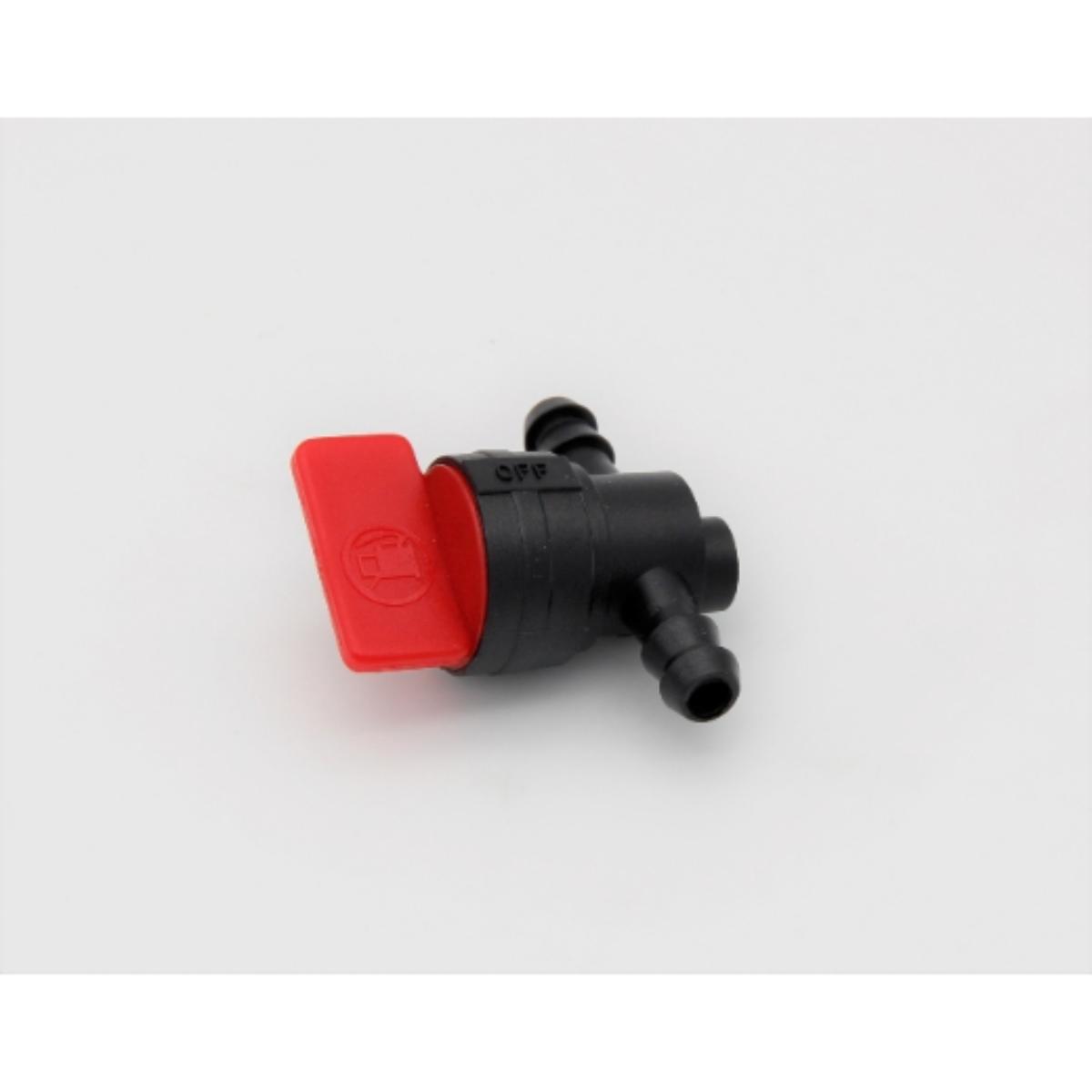 ELMAG Treibstoffventil (Benzinhahn) 8 mm B&S Vanguard