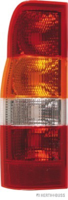 HERTH&BUSS Heckleuchte, links, Anbau