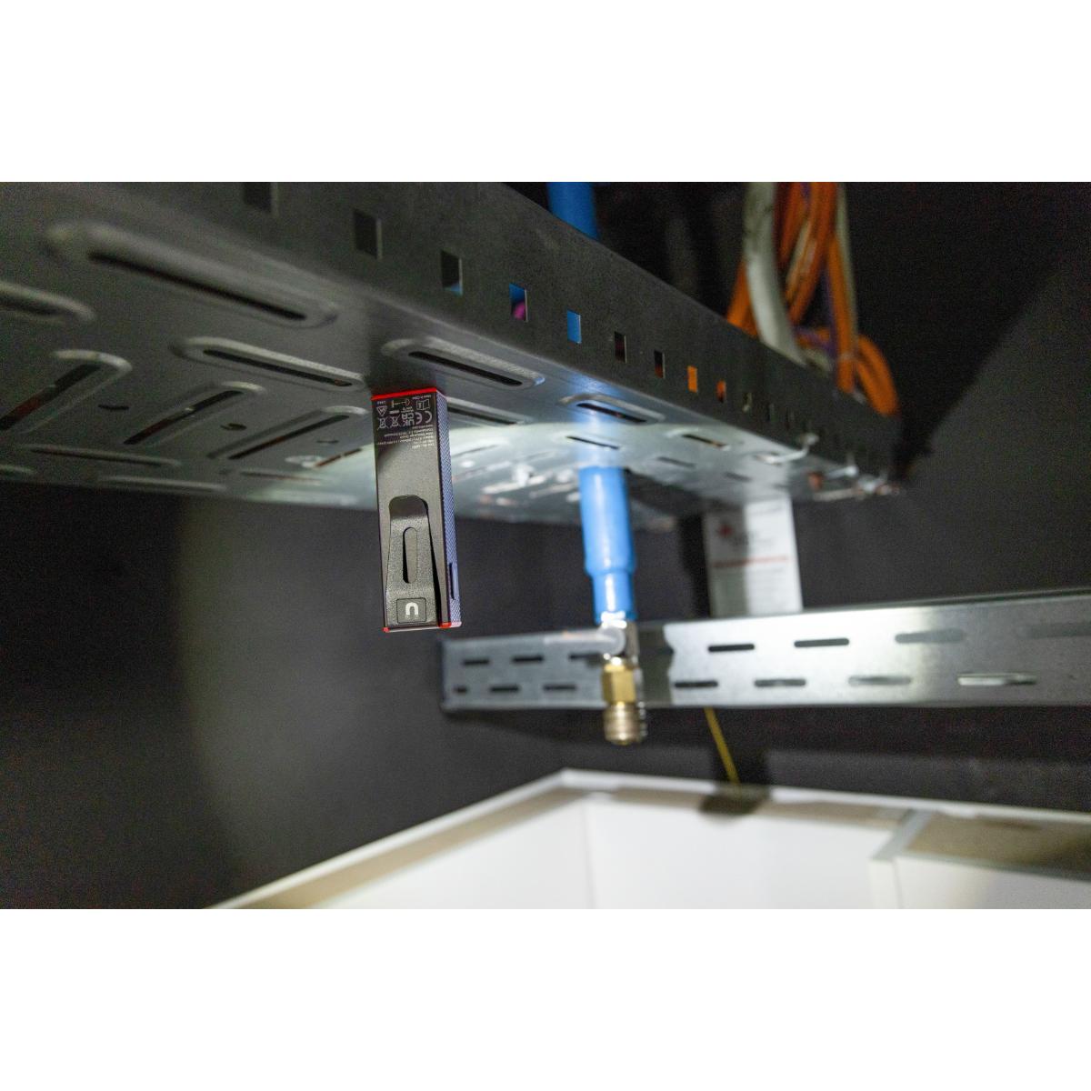 Wiha Handleuchte 800 lm mit USB-C-Ladekabel