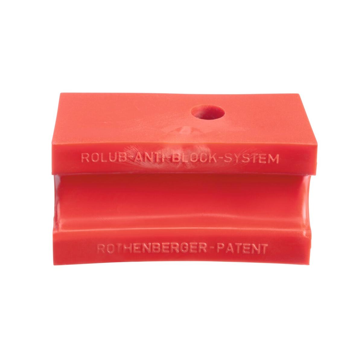 25308ro Rothenberger Gleitschuh ROLUB für ROBEND H+W