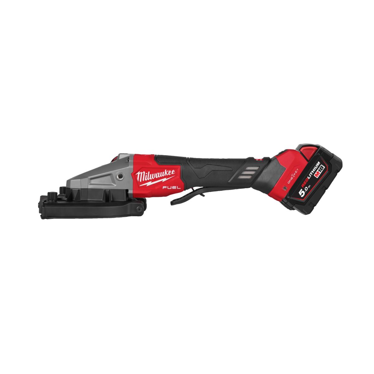 Milwaukee M18 FUEL Akku-Baustahlschneider M18FRBCO32-502X