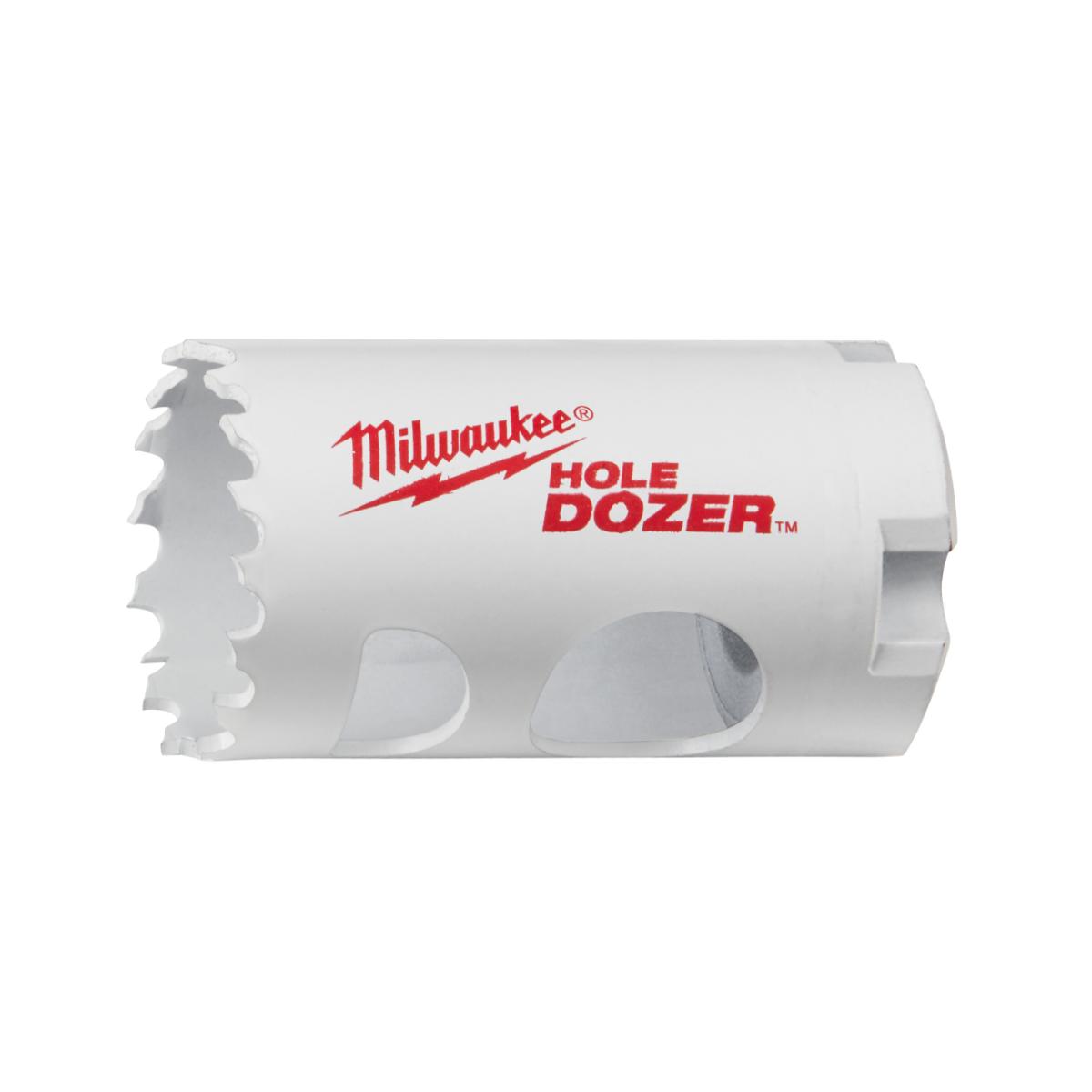 Milwaukee - Lochsäge Bi-Metall 32 mm HOLE DOZER - 49560062