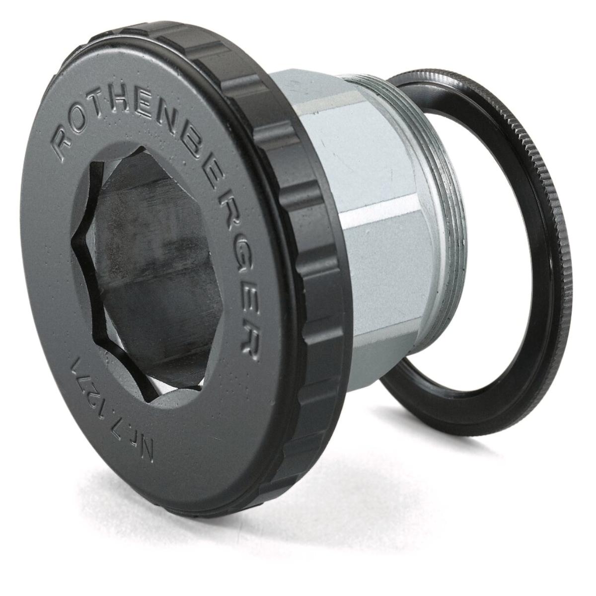 Rothenberger ROFIX - Adapter mit Verriegelung für SC 2000