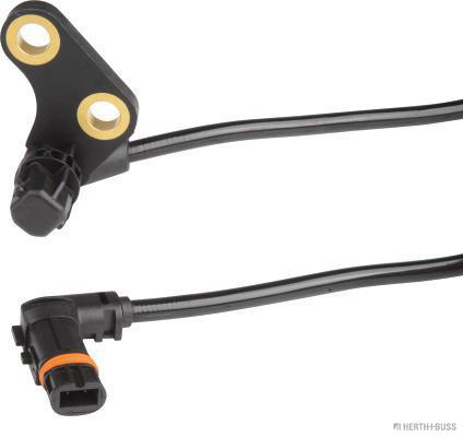 HERTH&BUSS Sensor, Raddrehzahl
