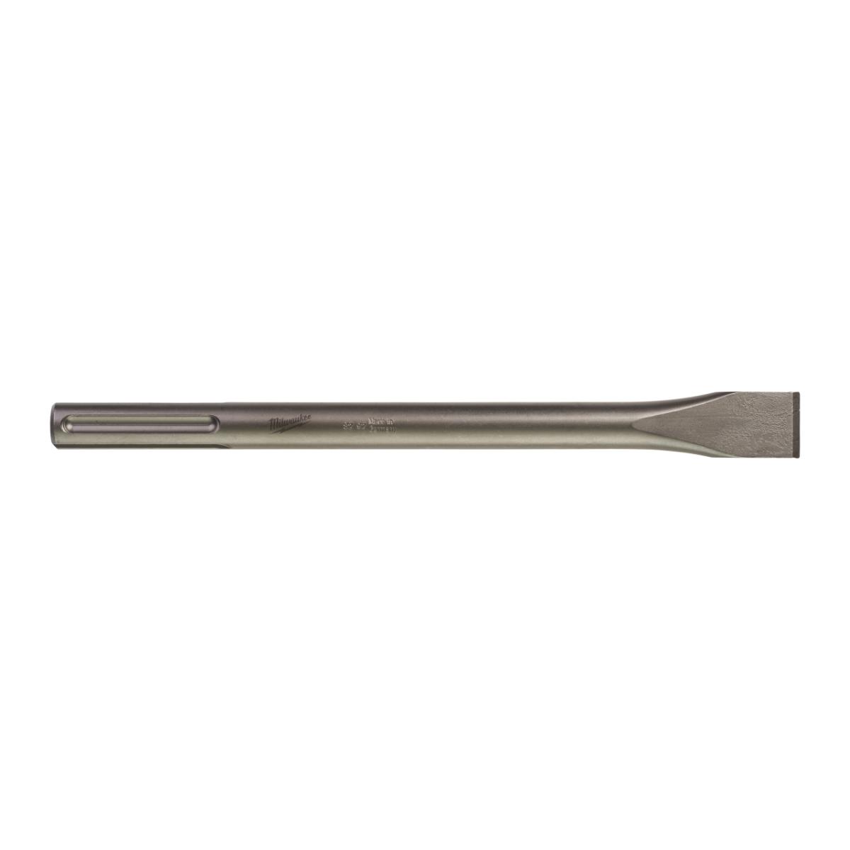 Milwaukee - FLACHMEISSEL SDS-MAX 280X25MM - 4932343737