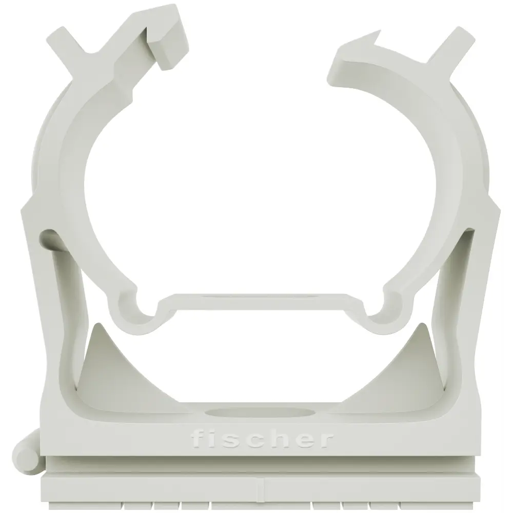Fischer Verschlussclip SCN 16