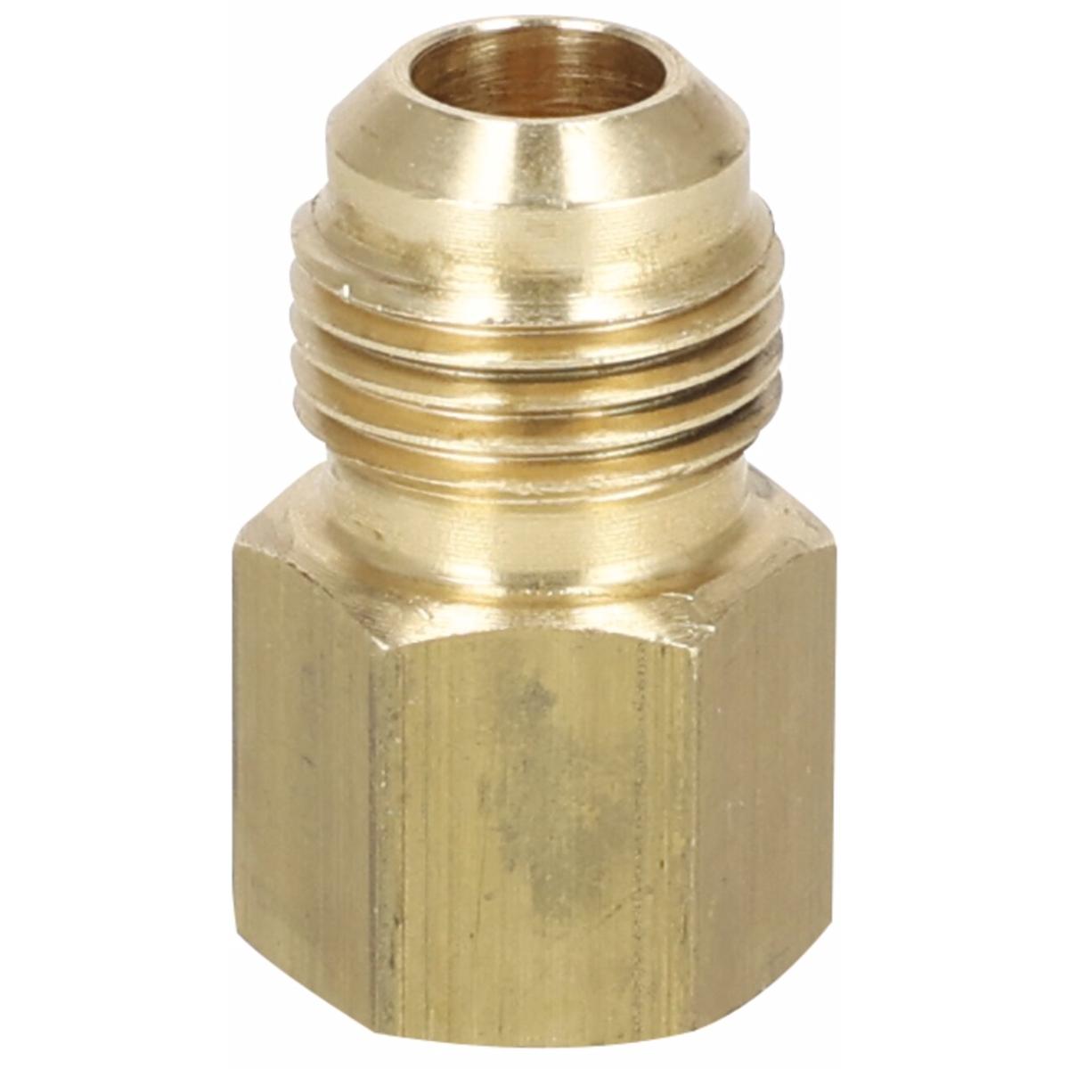 Rothenberger Adapter 3/8 Zoll, SAE M - 1/4 Zoll, SAE F im Blister